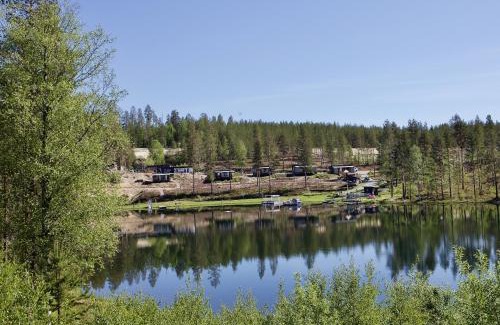 Hällfors Other | Tallbacken Fritidsby