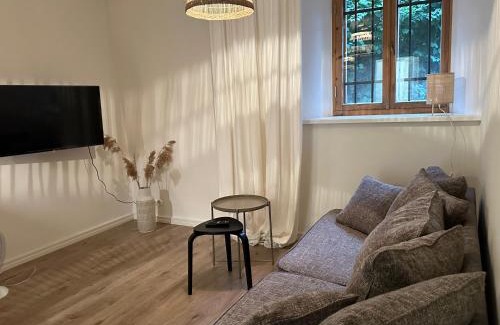 Tatari Apartment | Tallinn Central City apartment