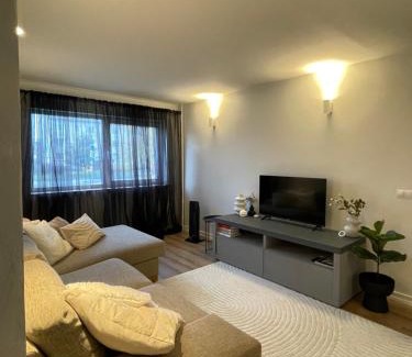 Kuressaare Apartment | Tallinn Street Apartment