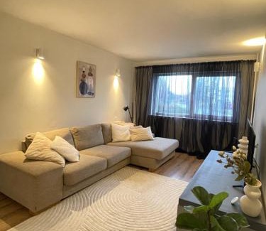 Kuressaare Apartment | Tallinn Street Apartment