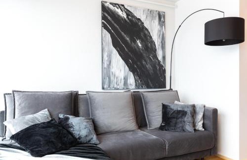 Kesklinn Apartment | Tallinn Tartumnt 84a