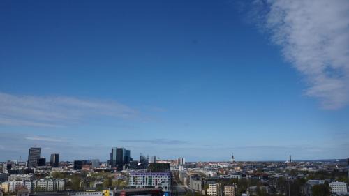 Lasnamae Apartment | Tallinn under your eyes