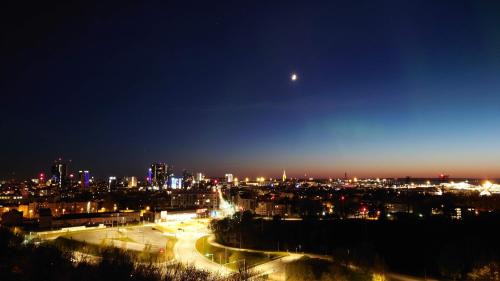 Lasnamae Apartment | Tallinn under your eyes