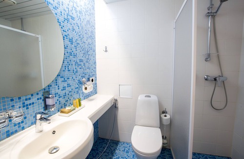 Haabneeme Hotel | Tallinn Viimsi SPA