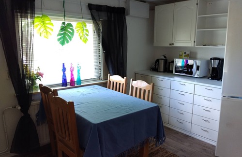 Nastola Cottage | Talo maalla
