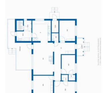 Askola Villa | Talo Monninkylä
