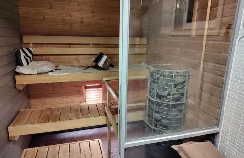 Askola Villa | Talo Monninkylä