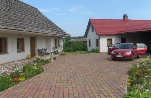 Talsi House | Talsu Pirtiņa Vijoles