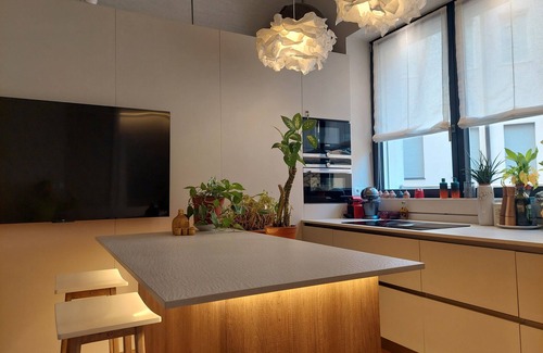Gries - Quirein Apartment | Talvera Apartment