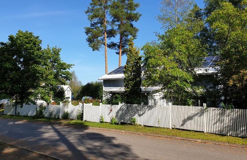 Varkaus Apartment | Talvitaival Apartments