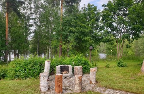 Varkaus Apartment | Talvitaival Apartments