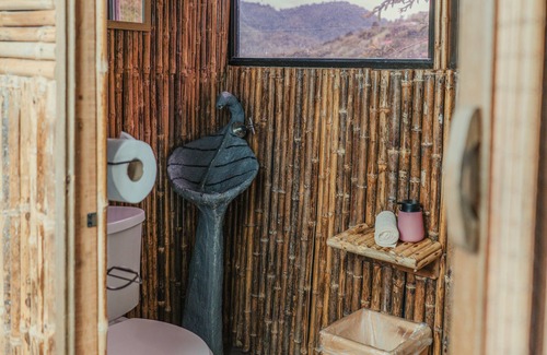 Copey Cabin | Tamì Lodge