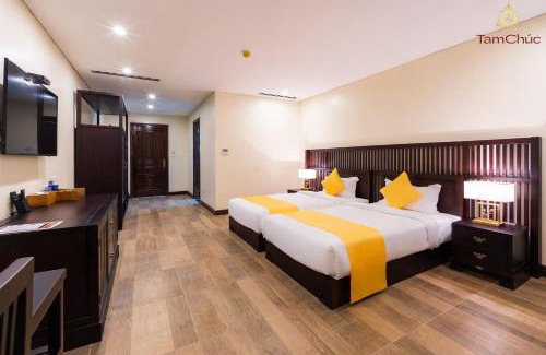 Kim Bang Hotel | Tam Chuc Complex