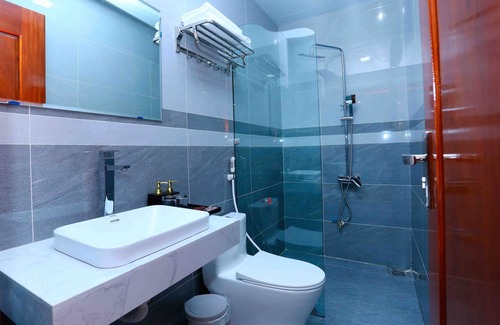 Ninh Binh House | Tam Coc LiLy Homestay