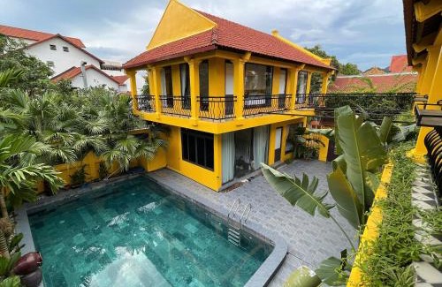 Ninh Binh House | Tam Coc Mango Homestay - Free Swimming Pool