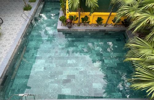 Ninh Binh House | Tam Coc Mango Homestay - Free Swimming Pool