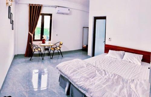 Hoa Lu House | Tam Coc Mountain Flower Homestay 2