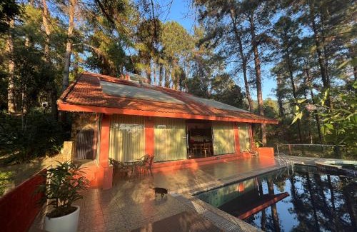 Tam Dao Villa | TAM DAO Hideaway NEST Venuestay