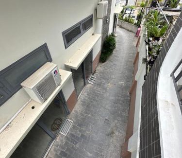 Tay Ninh Hotel | Tam duc villa