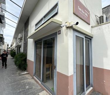 Tay Ninh Hotel | Tam duc villa