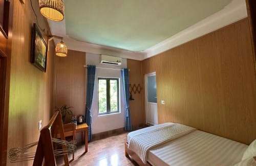 Son Trach House | Tam's Homestay