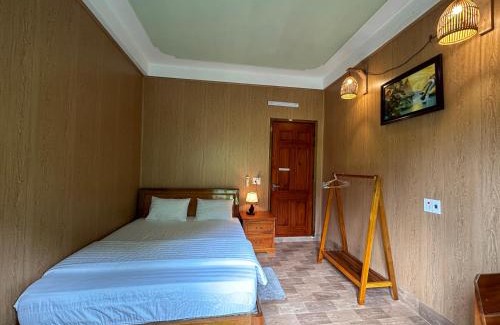 Son Trach House | Tam's Homestay