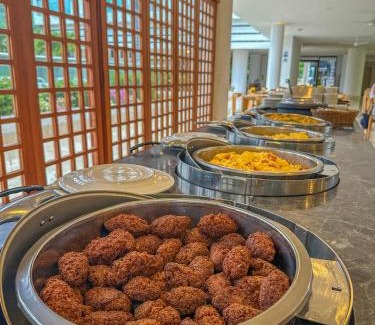 El Rodadero Hotel | Tamaca Beach Resort