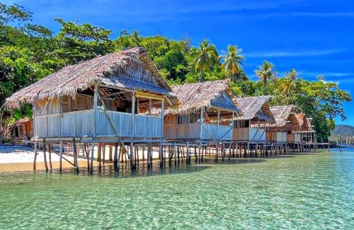 Manyaifun House | Tamaku homestay