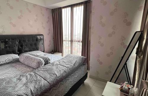 Jakarta Apartment | Taman Anggrek Residence Jakarta