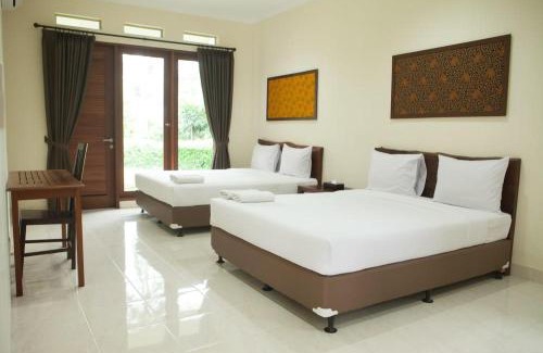 Pancawati Hotel | Taman Bukit Palem Resort