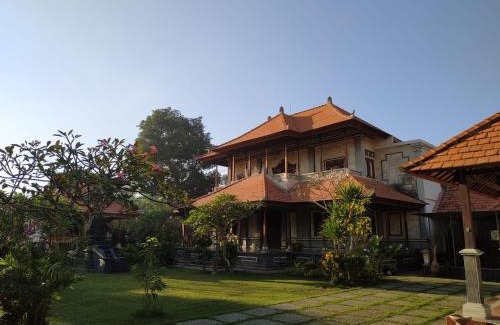 Denpasar Timur House | Taman Sari Tagtag