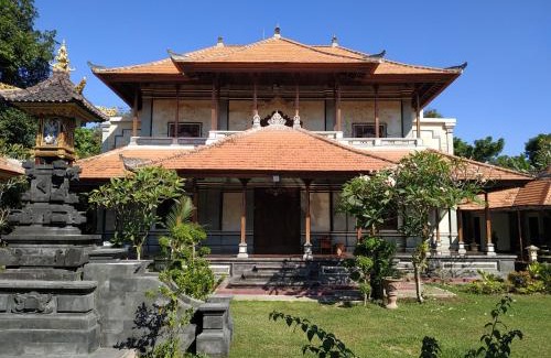 Denpasar Timur House | Taman Sari Tagtag
