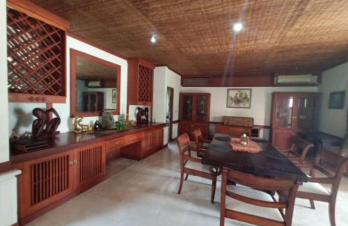 Melaya Resort | Taman Wana Resort Palasari