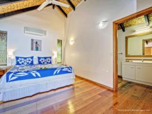 Aitutaki Resort | Tamanu Beach