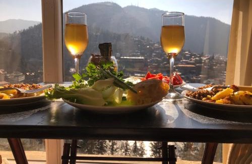 Borjomi Apartment | Tamar's Apartment