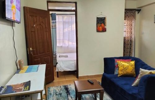 Kisii Apartment | Tamara studio bedsitter, Nyanchwa Kisii
