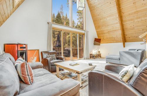 Chamberlands House | Tamarack by AvantStay Remodeled Chamberlands Full Beach Pool Access