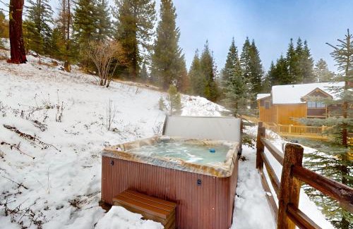 Tamarack Resort House | Tamarack Resort Retreat