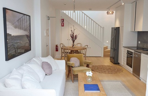 Tamarama Apartment | Tamarama Beach Pad 6