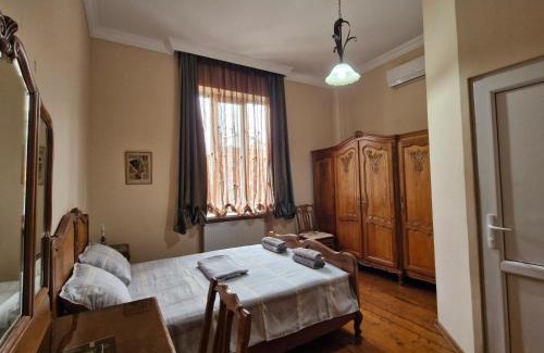 Telavi House | Tamari Guest House
