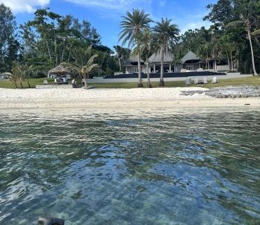 Port Vila House | Tamarind Beach Estate