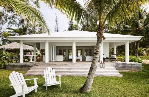 Port Vila House | Tamarind Beach Estate