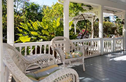 Governor's Harbour House | Tamarind home