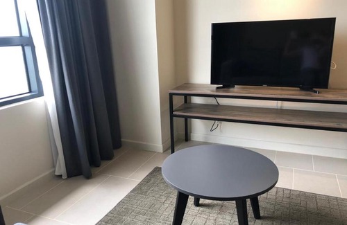 Cyberjaya Hotel | Tamarind Suites by SubHome