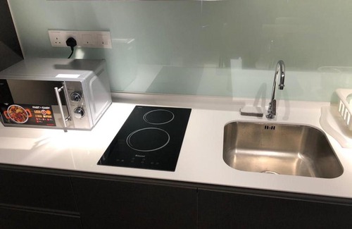 Cyberjaya Hotel | Tamarind Suites by SubHome