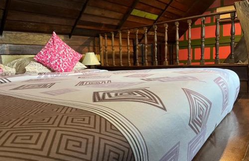 Ayutthaya House | tamarind guesthouse