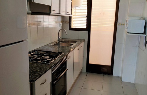 Xeraco Beach Apartment | Tamaris playa 6ºD