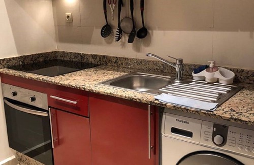 Soualem Trifiya Apartment | tamarisk pearls