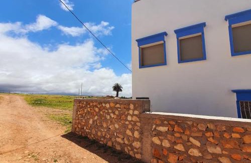 Taghazout Apartment | Tamazirt surf house