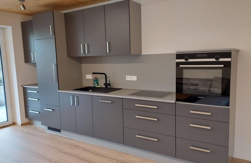 Hinterstoder Apartment | Tamberg-blick - Hofpower`s Mountain Feeling